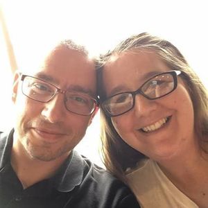 Meet your Posher, Beth